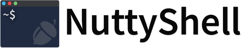 NuttyShell