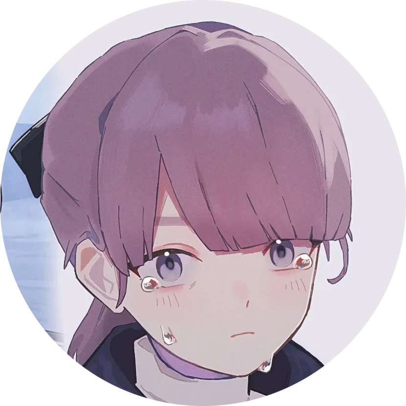 Syrup avatar